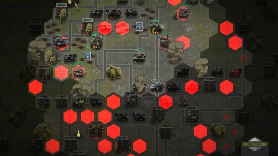 Скриншот 2 из Ukraine Defense Force Tactics