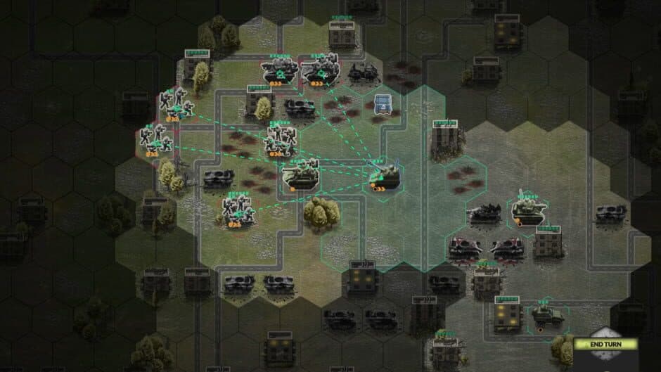 Скриншот 3 из Ukraine Defense Force Tactics