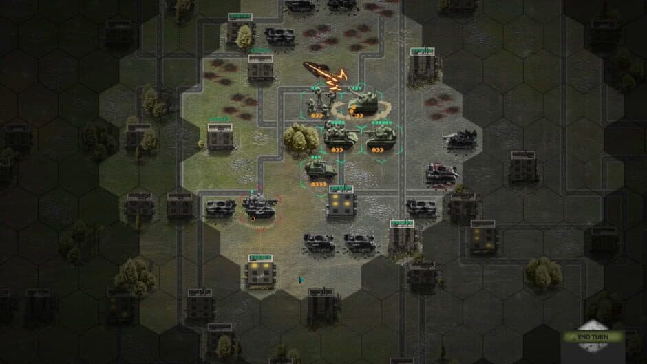Скриншот 4 из Ukraine Defense Force Tactics