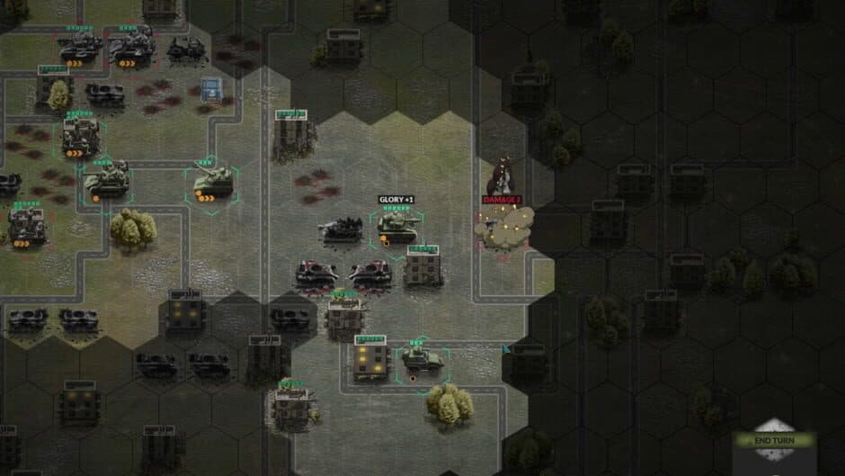 Скриншот 6 из Ukraine Defense Force Tactics
