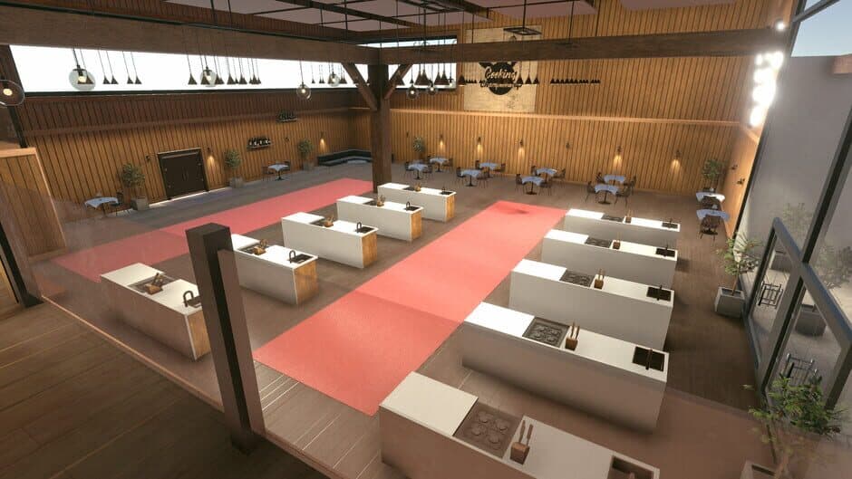 Скриншот 2 из Cooking Championship
