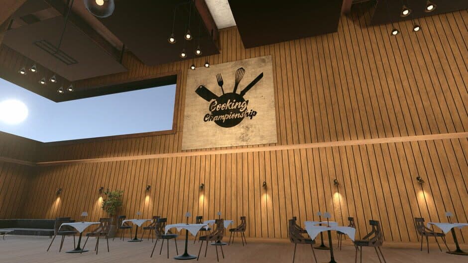 Скриншот 12 из Cooking Championship