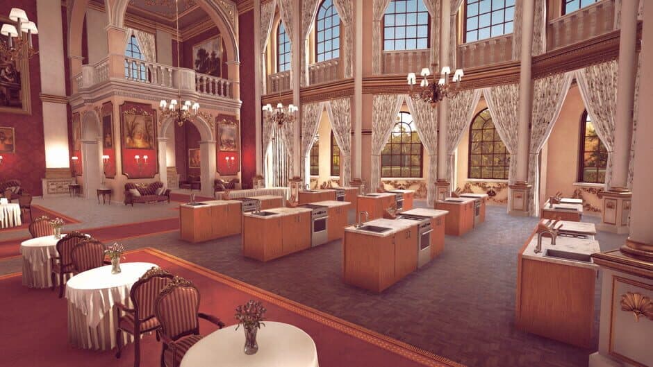 Скриншот 8 из Cooking Championship