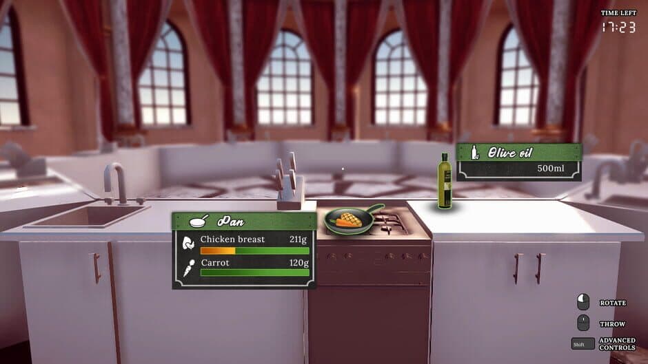 Скриншот 10 из Cooking Championship
