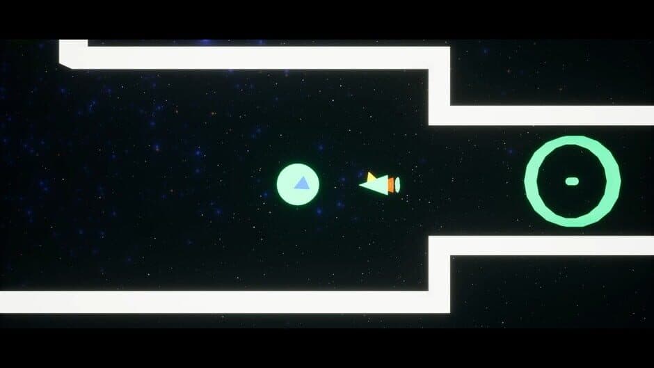Скриншот 4 из Space Rescue