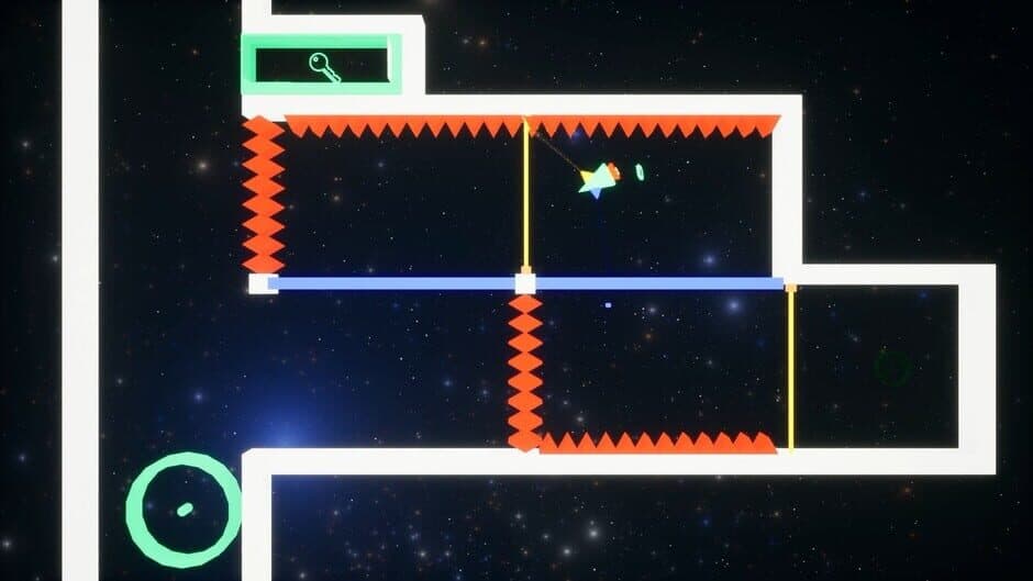 Скриншот 5 из Space Rescue