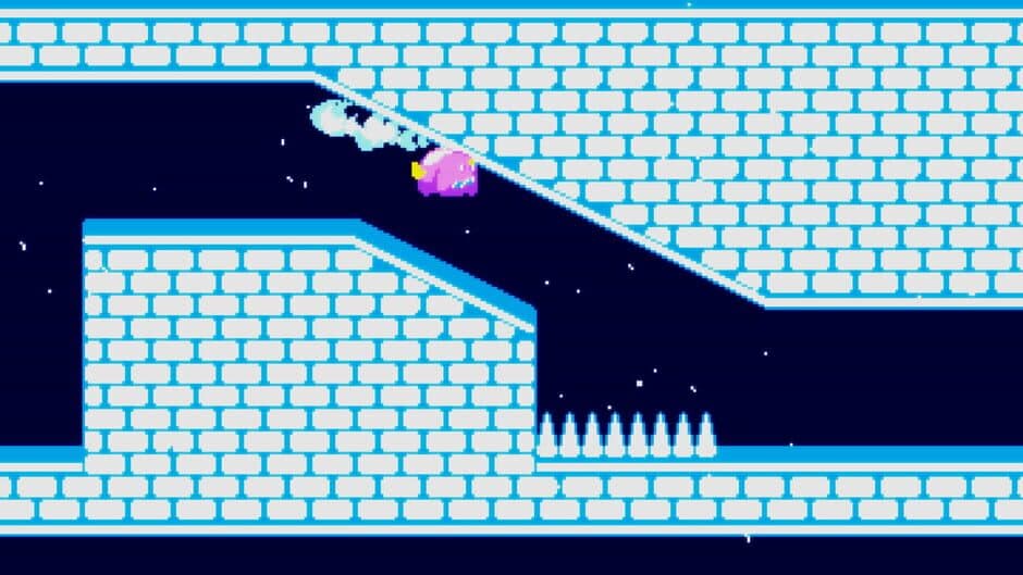 Скриншот 2 из Thrill Penguin