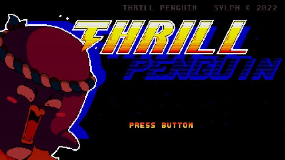 Скриншот 9 из Thrill Penguin