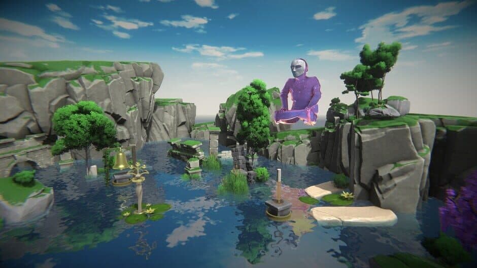 Скриншот 1 из The Wakers
