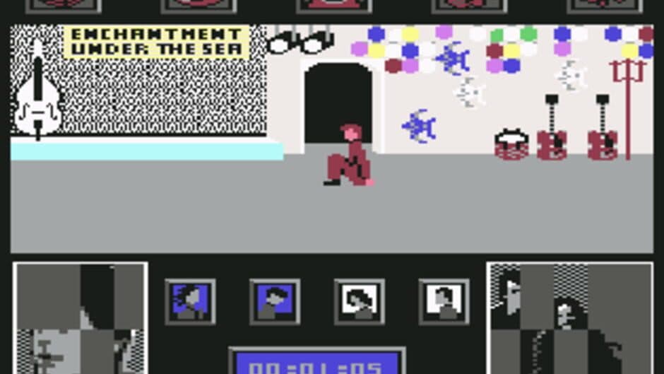 Скриншот 2 из Back to the Future