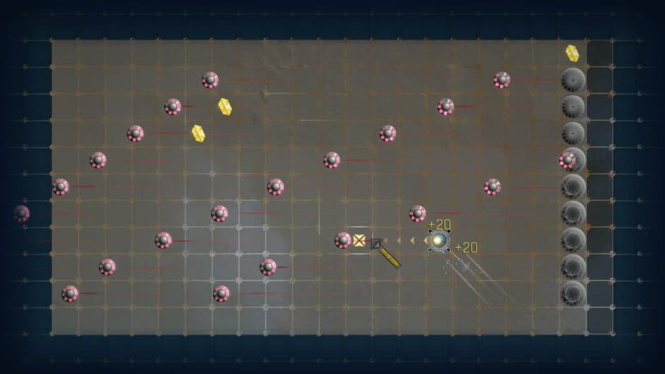 Скриншот 3 из Turnament