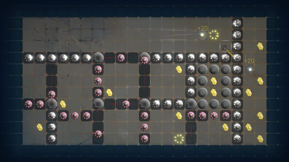 Скриншот 6 из Turnament