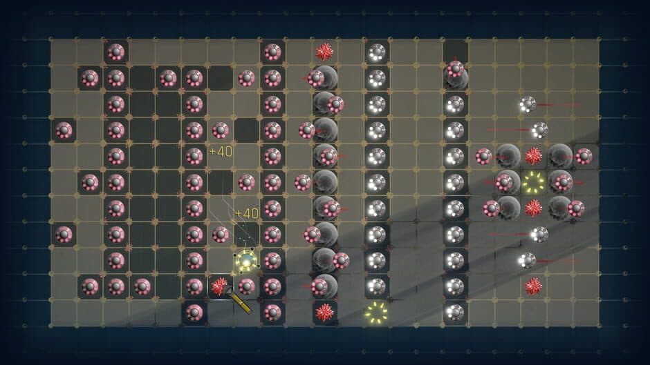 Скриншот 7 из Turnament