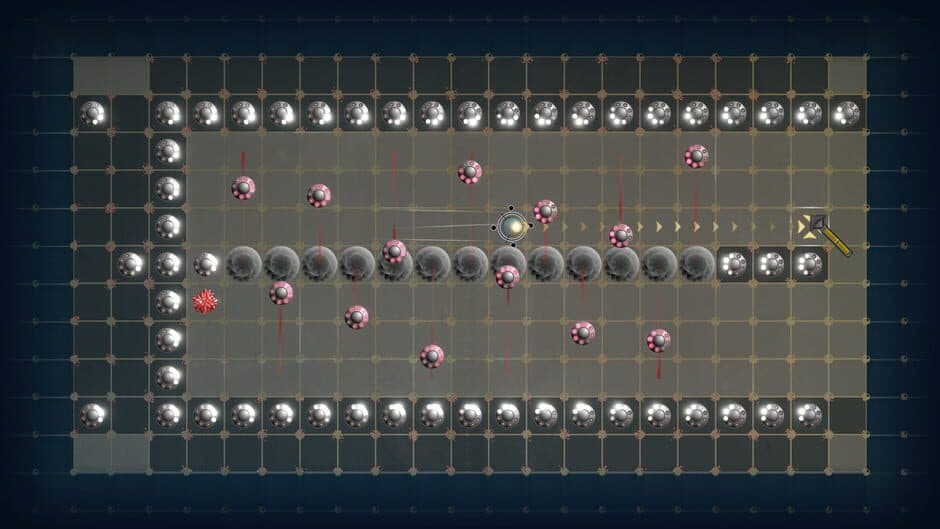 Скриншот 9 из Turnament