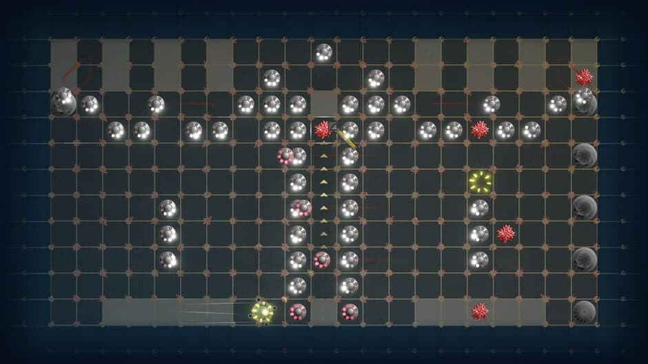 Скриншот 2 из Turnament