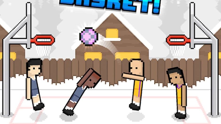 Скриншот 2 из Basket Random