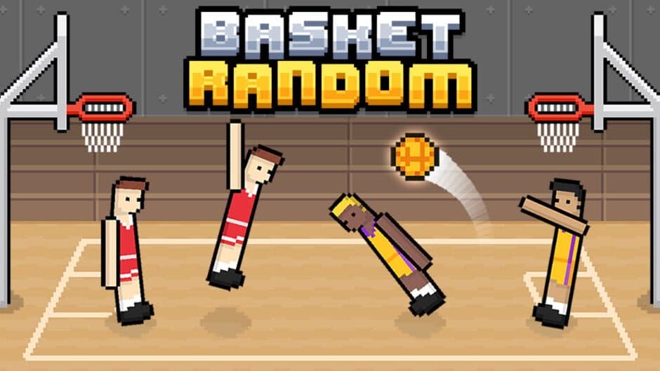 Скриншот 3 из Basket Random