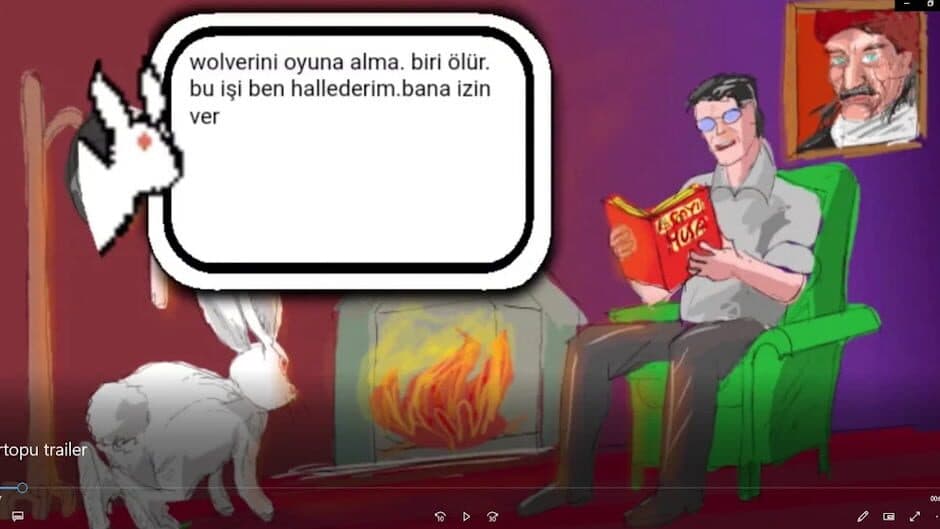 Скриншот 4 из Nurtopu: Fetö ile Mücadele
