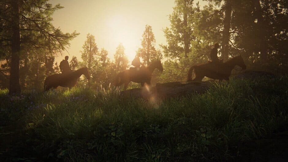 Скриншот 1 из The Last of Us Part I
