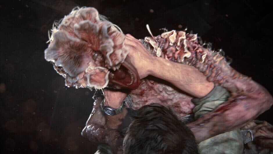 Скриншот 3 из The Last of Us Part I