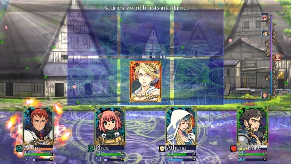 Скриншот 2 из Trials of Kokoro