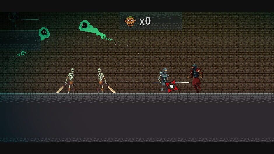 Скриншот 5 из Nightmare Slash