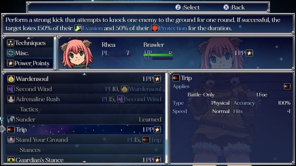 Скриншот 7 из Trials of Kokoro