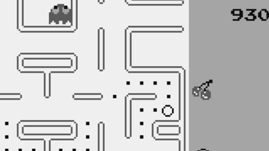 Скриншот 2 из Pac-Man