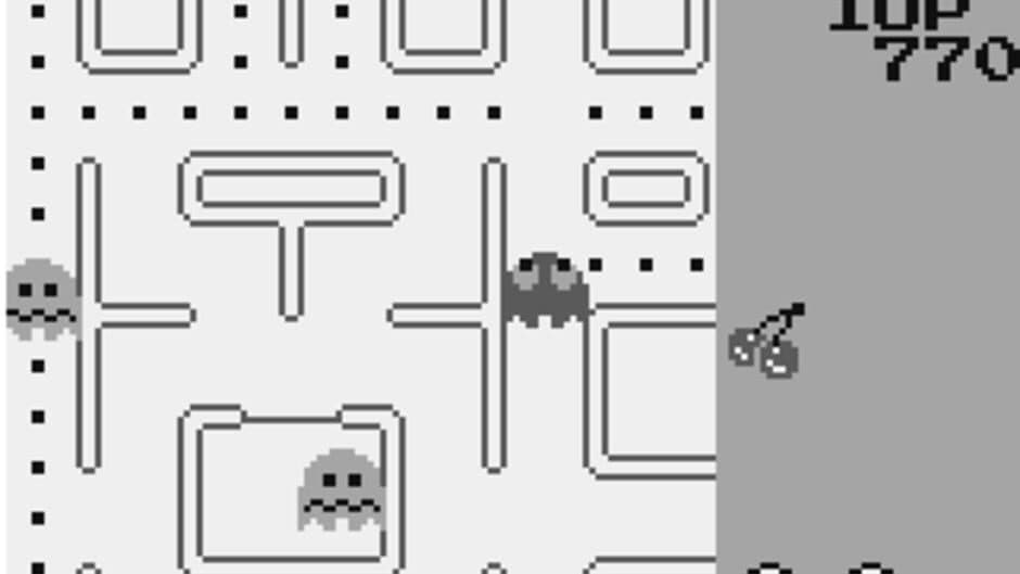 Скриншот 3 из Pac-Man