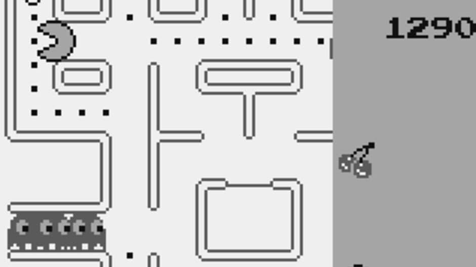 Скриншот 4 из Pac-Man