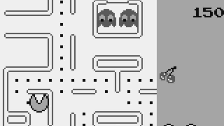 Скриншот 5 из Pac-Man
