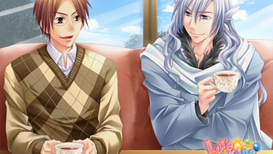 Скриншот 3 из Love Drops: Miracle Doukyo Monogatari