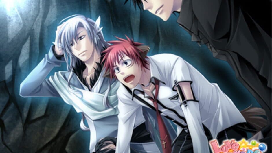 Скриншот 5 из Love Drops: Miracle Doukyo Monogatari