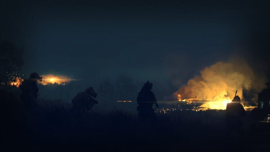 Скриншот 5 из Call of Duty: Modern Warfare II