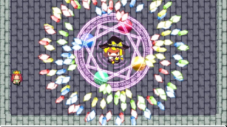 Скриншот 11 из Bomb Meirin