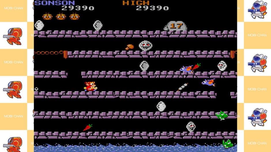 Скриншот 5 из Capcom Arcade 2nd Stadium