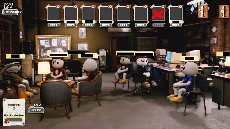 Скриншот 4 из Spy Rumble