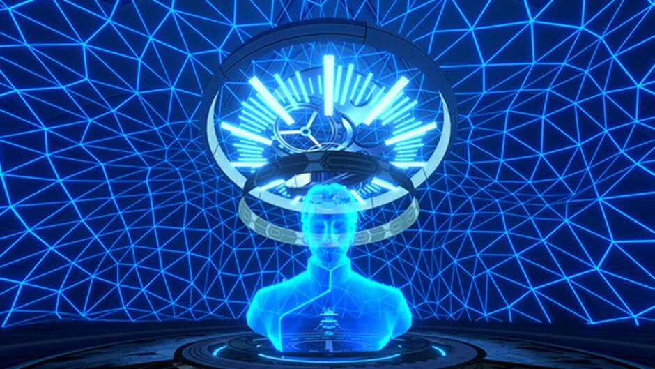 Скриншот 1 из Dyschronia: Chronos Alternate