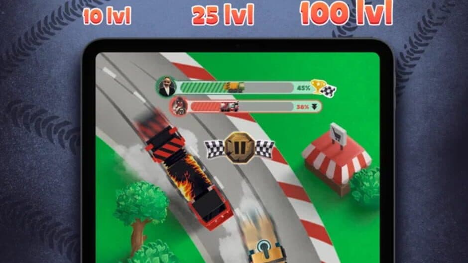 Скриншот 3 из Trash Tycoon