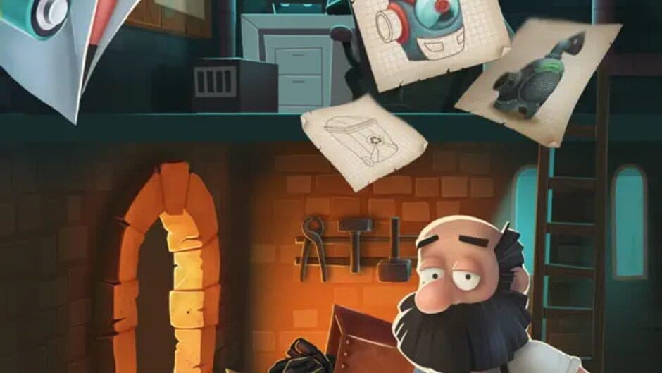 Скриншот 4 из Trash Tycoon