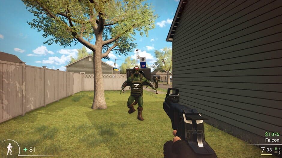 Скриншот 5 из Putin Orcs Defender