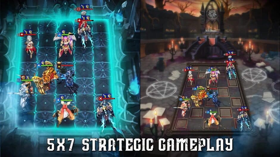 Скриншот 4 из Chain Strike