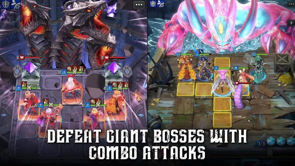 Скриншот 5 из Chain Strike