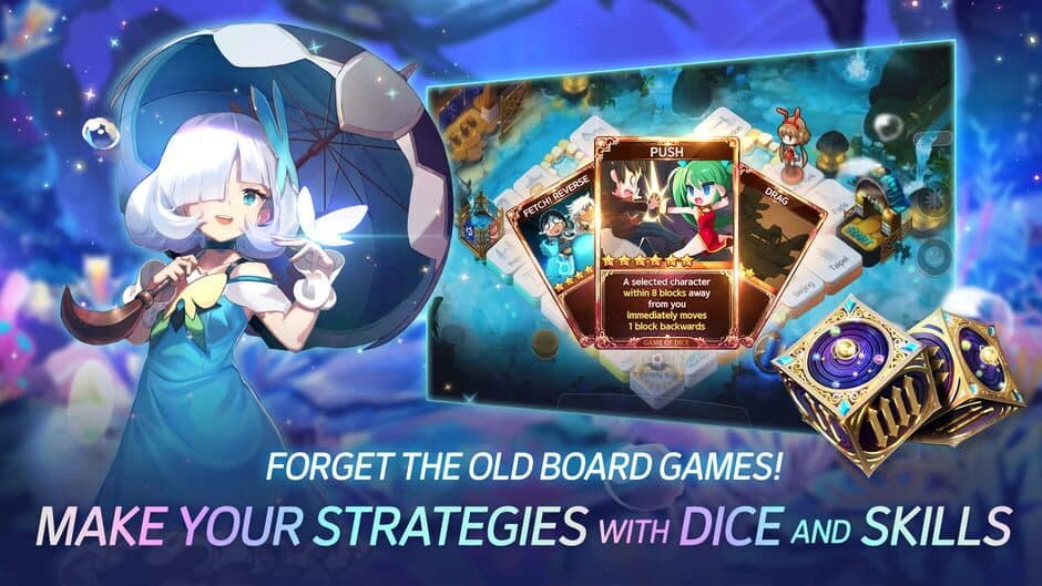 Скриншот 7 из Game of Dice
