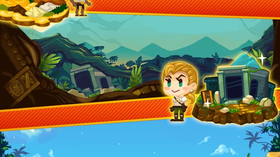 Скриншот 1 из Pocket Mine 2