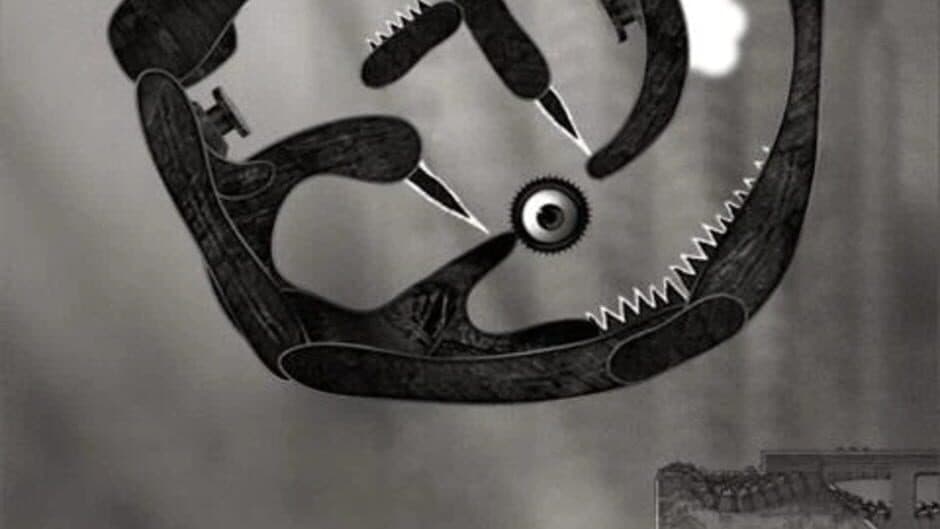 Скриншот 2 из Freeze: The Escape