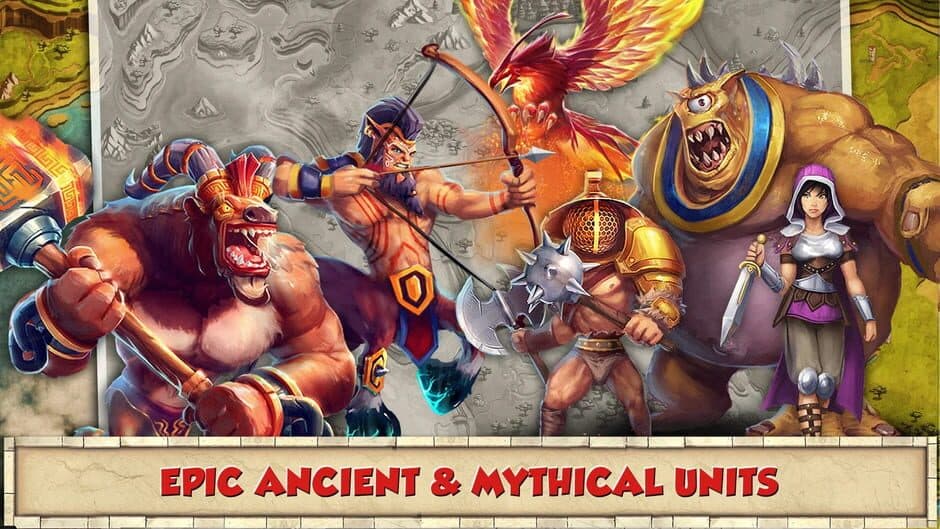 Скриншот 5 из Total Conquest
