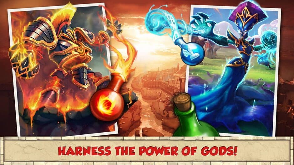 Скриншот 2 из Total Conquest