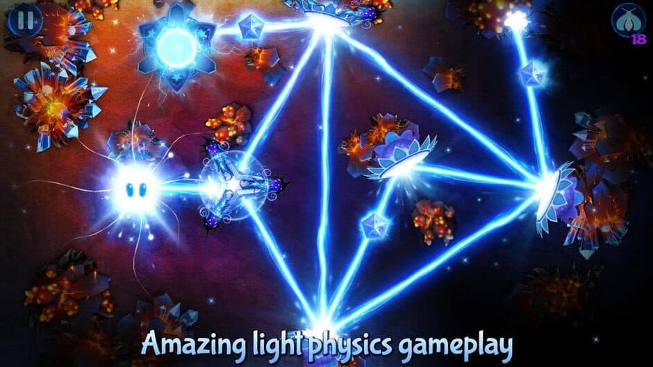 Скриншот 2 из God of Light