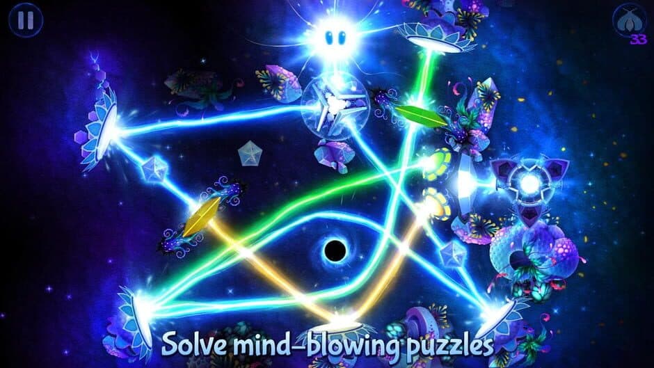 Скриншот 3 из God of Light